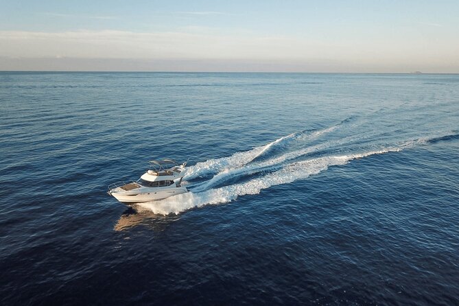 Half-Day Private Yacht Tour to the Elafiti Islands - Drinks, Snacks, and the Small Details That Change the Day