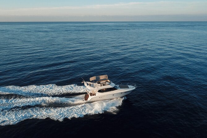 Half-Day Private Yacht Tour to the Elafiti Islands - The Elafiti Island Stops: Koločep, Lopud, and Šipan