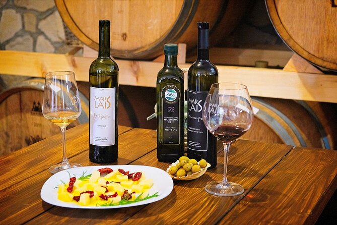 Half Day Tour - Deep and Dark Red Wine of Pelješac - Should You Book Deep and Dark Red Wine of Pelješac?