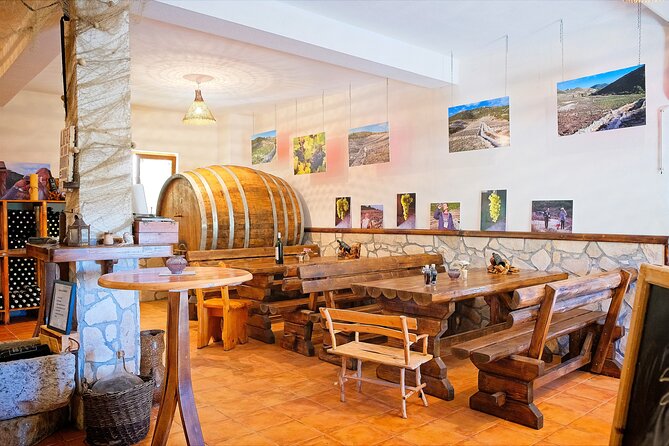 Half-Day Tour from Dubrovnik to Konavle with Wine Tasting - Dubrovnik to Konavle: Why this winery-focused tour fits your time