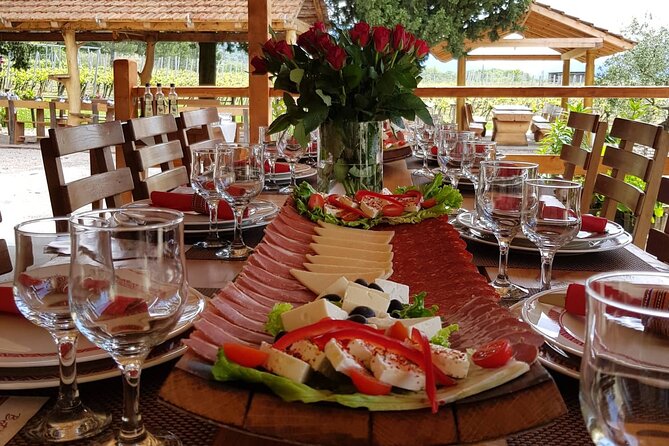 Half-Day Wine and Food Tasting from Dubrovnik - Key things I’d bookmark before you go