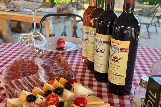 Half-Day Wine and Food Tasting from Dubrovnik - Who this tour suits best (and who should skip it)