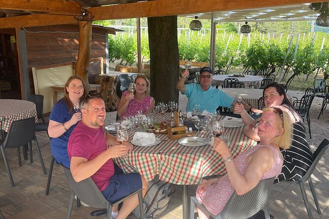 Half-Day Wine and Food Tasting from Dubrovnik - Cavtat Old Town: the scenic payoff after the tastings