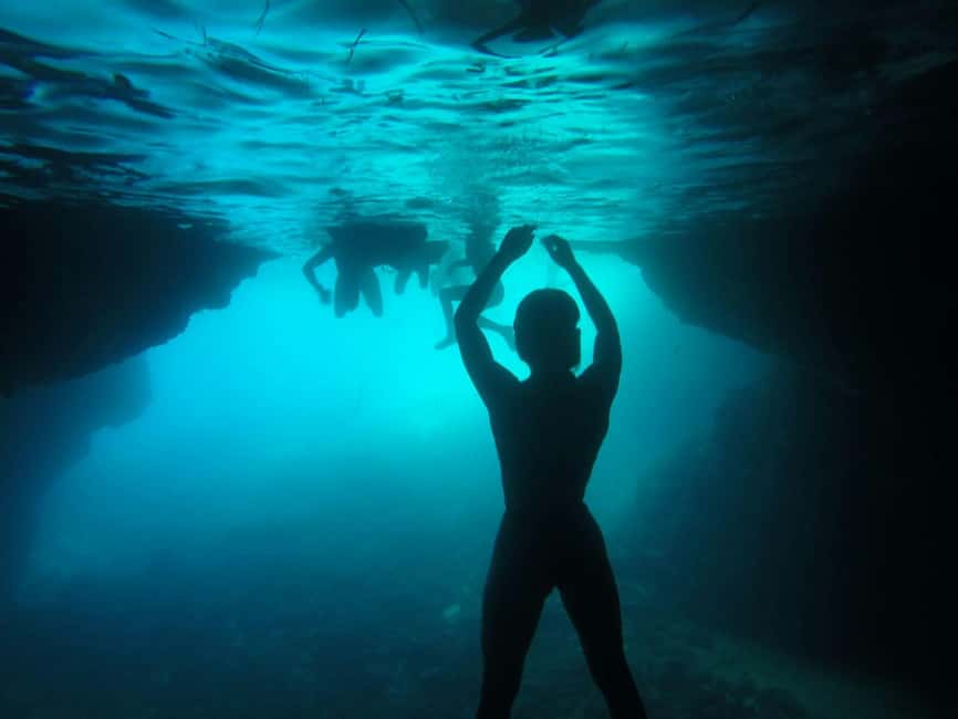 Hello Dubrovnik: Blue Cave Tour 4h - All Inclusive - Key things to know before you go