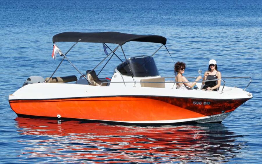 Hello Dubrovnik: Blue Cave Tour 4h - All Inclusive - Quick logistics you should plan around