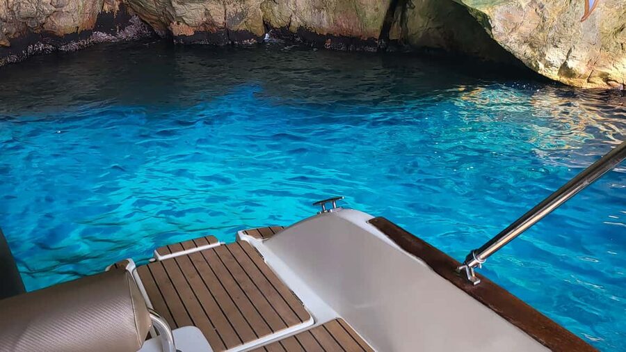 Hello Dubrovnik: Blue Cave Tour 4h - All Inclusive - Blue Cave + Šunj Beach: the 4-hour Elaphiti Islands rhythm
