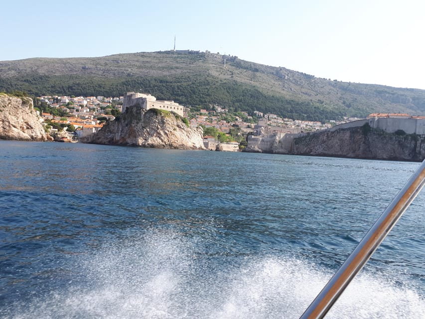 Hello Dubrovnik: Blue Cave Tour 4h - All Inclusive - Drinks, snorkeling gear, and the real value of the $62 price