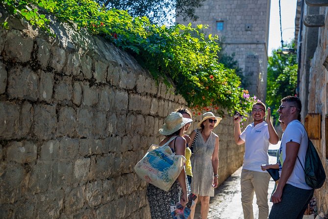Hidden Gems Odyssey: Private Elaphiti Islands & Blue Cave Tour - Lopud Island: Šunj Beach sand time plus optional village strolling