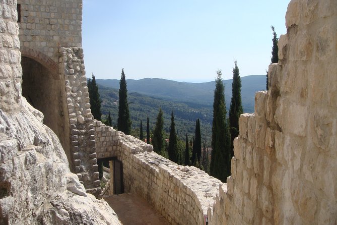Highlights of Dubrovnik Republic Private Tour - Key Highlights You Should Care About