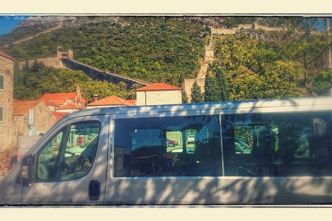 Highlights of Dubrovnik Republic Private Tour - Stepping Into the Former Republic of Dubrovnik