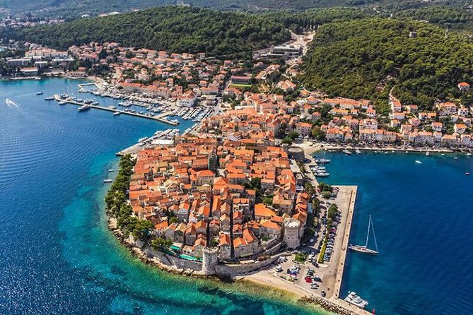 Highlights of Dubrovnik Republic Private Tour - Outside the Old City: Minivan Time for Ston and the Republic Route