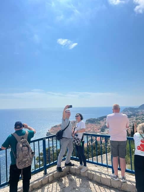 Hop-On Hop-Off Yellow Cabrio Tour: See Dubrovnik in 90mins - Should you book this Yellow Bus 90-minute tour?