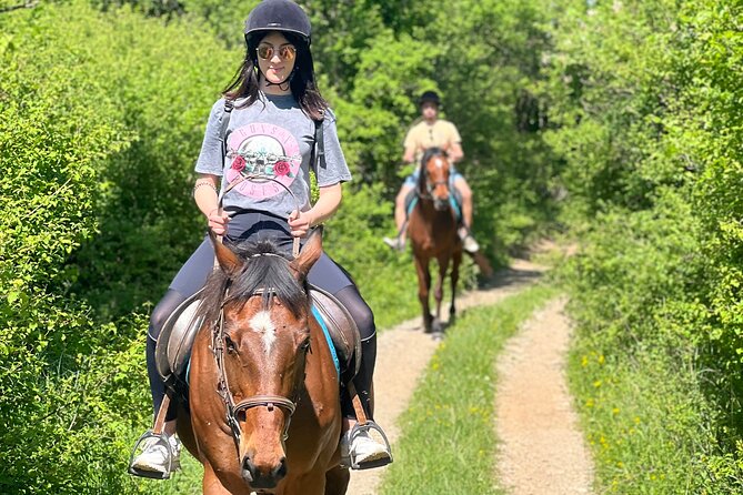 Horseback Riding Experience with transport from Dubrovnik - Food and Drinks After the Ride: Local Produce, Real Hospitality