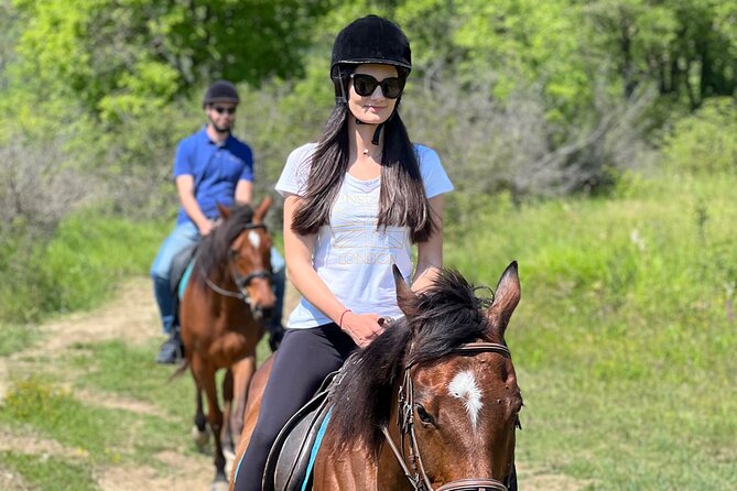 Horseback Riding Experience with transport from Dubrovnik - Price and Value: What $118.94 Really Buys