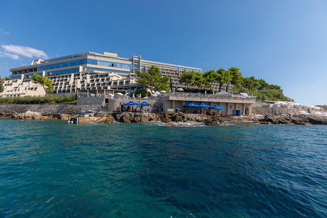 Intro Dive in Dubrovnik - What you’ll actually take away from this intro program