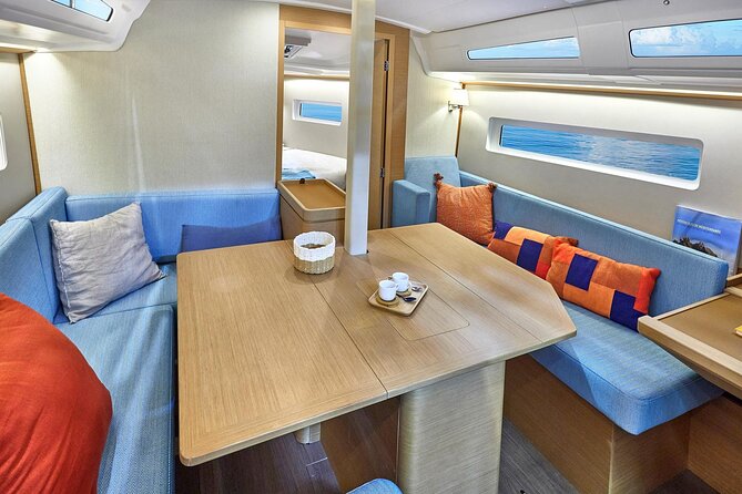Islands Tour on Luxurious Jeanneau Sun Odyssey - Price and value: what $156.53 buys you (and why it can feel fair)
