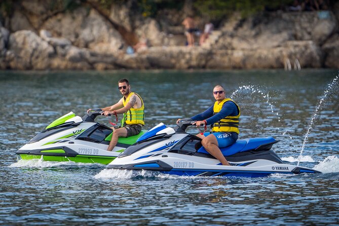 Jet Ski Rent 1h - How Long Is Enough? Getting Value From a 1-Hour Ride