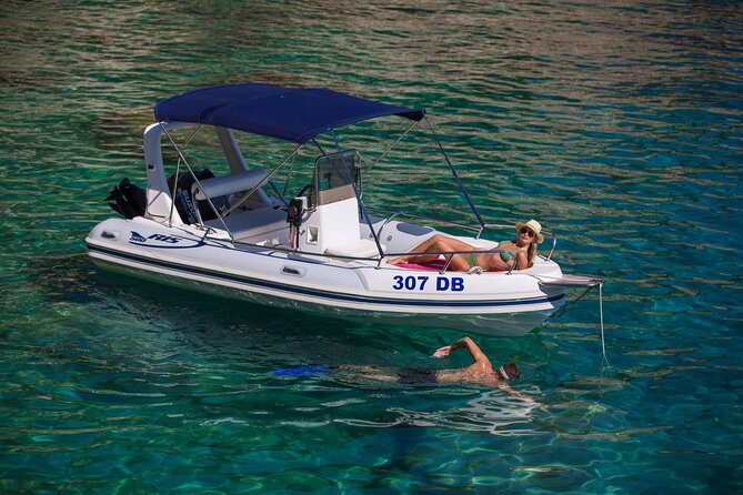 Jet Ski Rent 1h - Who This Fits Best (and Who Might Pass)
