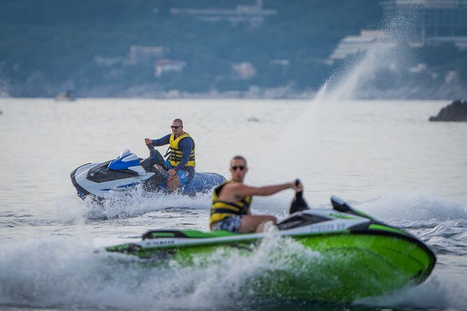 Jet Ski Rent 30 min - Key Highlights You’ll Actually Care About