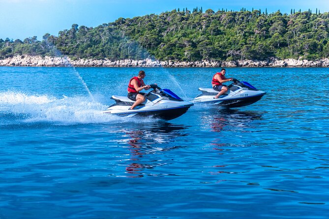 Jet Ski Rent 30 min - Price and Value: Is $176.04 Worth It?
