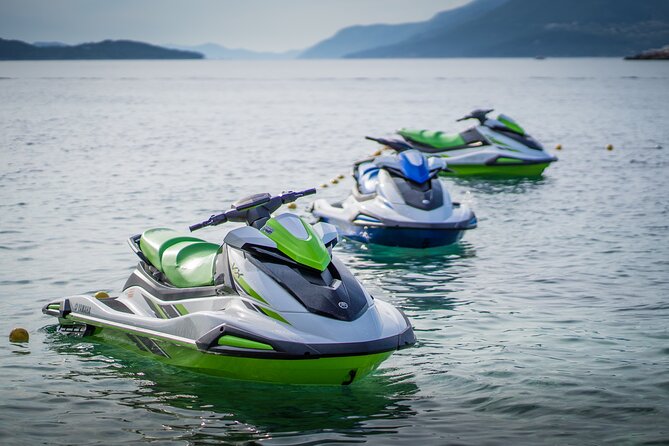 Jet Ski Rent 30 min - Who Should Book This Jet Ski Ride