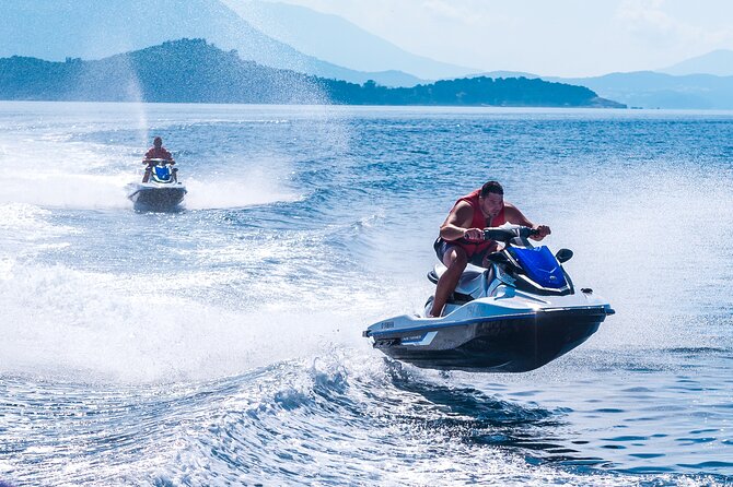 Jet Ski Rent 30 min - How the Instruction Helps (Especially If It’s Your First Time)