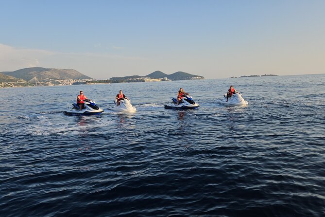Jet Ski Rental in Dubrovnik - Jet Ski Rental in Dubrovnik: What Makes This One Work