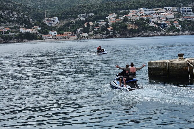 Jet Ski Rental in Dubrovnik - Route Ideas That Actually Fit Dubrovnik: Old Town, Caves, and Elaphiti Stops