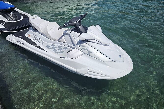 Jet Ski Rental in Dubrovnik - Snorkeling Setup, Life Jackets, and the Anchor Advantage