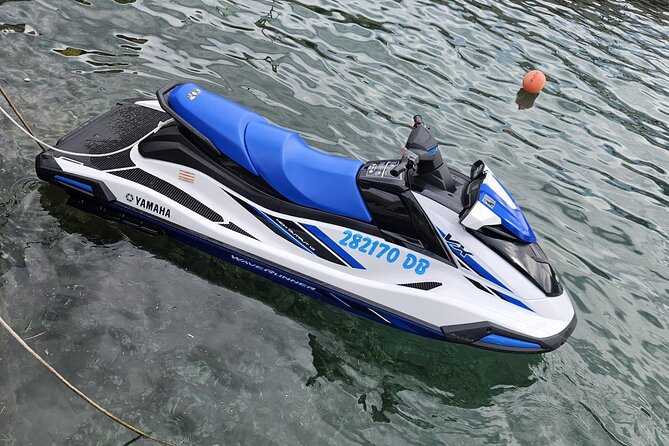 Jet Ski Rental in Dubrovnik - Jet Skis, Group Size, and the Feel of the Day