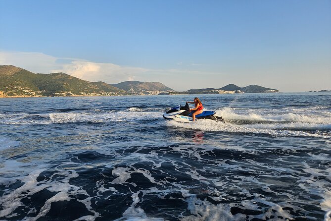 Jet Ski Rental in Dubrovnik - Price and Fuel Reality: Getting Value Without Surprises