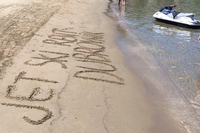 Jet Ski Safari Tour 1h - What the 5-star feedback is really saying (and how it helps you)