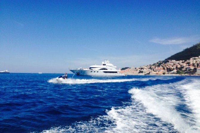 Jet Ski Safari Tour 1h - Departure times and pacing: how to choose the best slot