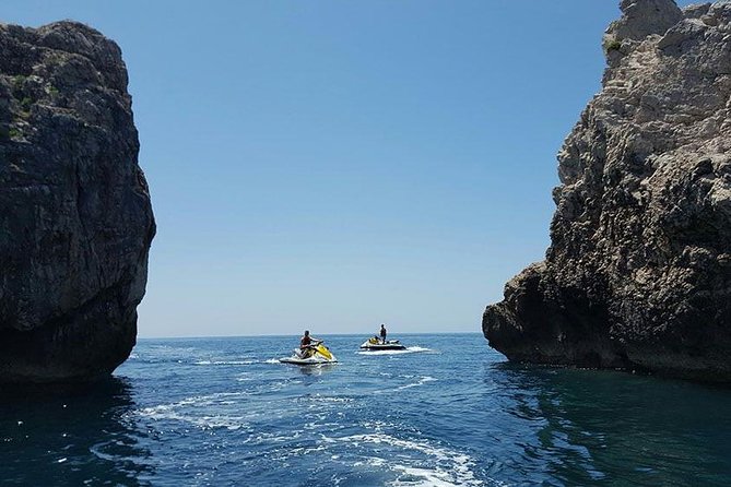 Jet Ski Safari Tour 2h - Key Highlights You’ll Feel Immediately