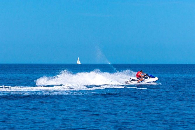 Jet Ski Safari Tour 2h - Who This Jet Ski Safari Suits Best