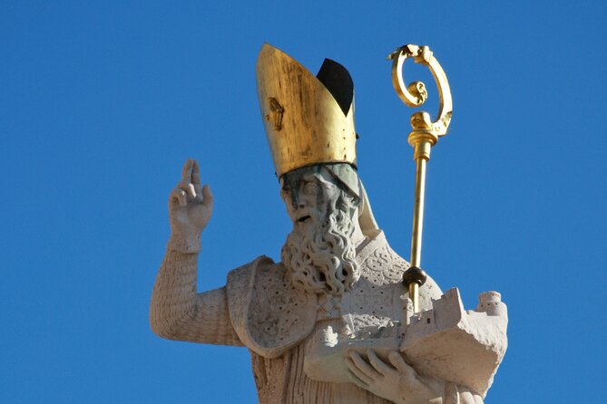 Jewish Heritage and Other Major Sights Walking Tour - Best fit: who this tour works for (and who should adjust expectations)