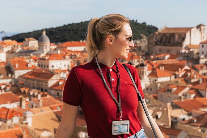 Jewish Heritage and Other Major Sights Walking Tour - Should you book this Jewish Heritage and Other Major Sights Walking Tour?