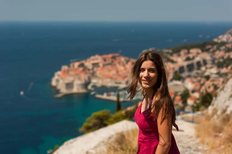 Jewish History of Dubrovnik Old Town Private Walking Tour - Key Highlights You’ll Actually Care About