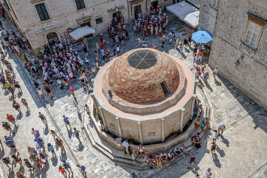 Jewish History of Dubrovnik Old Town Private Walking Tour - Jewish History of Dubrovnik Old Town: What This Tour Gets Right