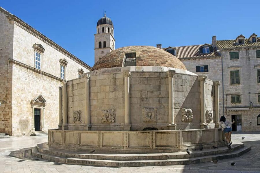 Jewish History of Dubrovnik Old Town Private Walking Tour - Before You Go: The Small Details That Save Time