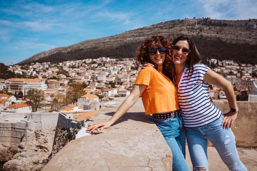 Jewish History of Dubrovnik Old Town Private Walking Tour - Practical Tips to Make This Tour Feel Worth It