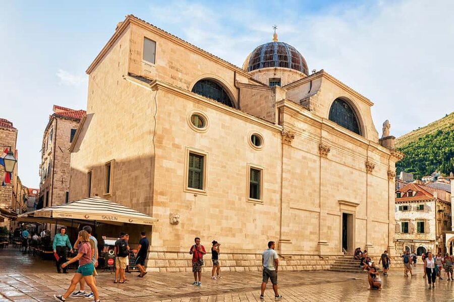 Jewish History of Dubrovnik Old Town Private Walking Tour - Who Should Book This Tour?