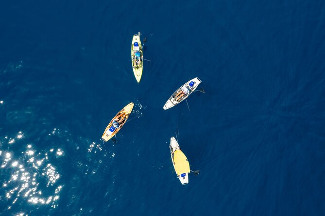 Kanjac Kayak Fishing Cavtat - Hobie Pedal Kayaks: Why Pedaling Changes the Fishing Game