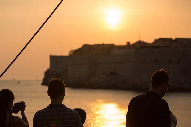 Karaka - The Best Dubrovnik Sunset Cruise (adults only) - Value check: is the price really fair at about $61.81?