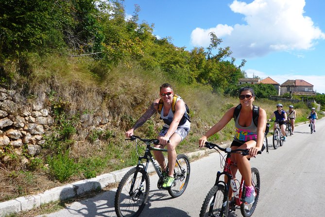 Kayak and Bike Tour to Sipan island from Lopud - Guides make it: why the Miro and Ivo factor matters