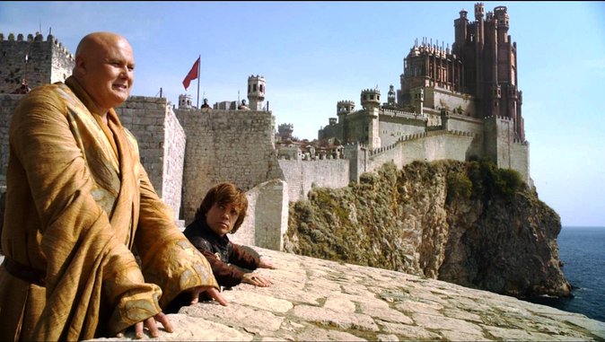King's Landing Revealed! Game of Thrones Fans 1st Choice in Dubrovnik - What You’ll Remember Most