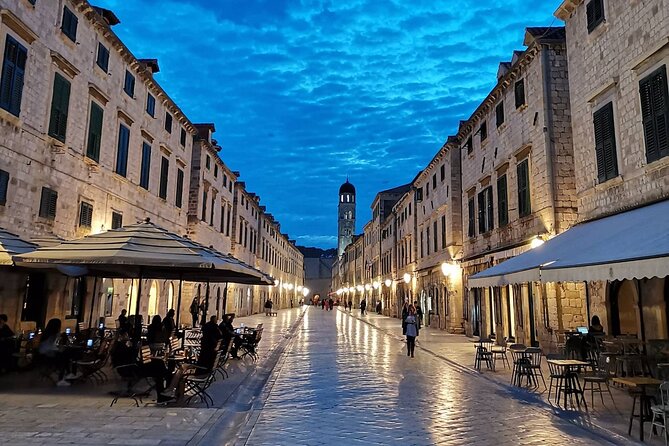 King's Landing Revealed! Game of Thrones Fans 1st Choice in Dubrovnik - Iron Throne Photo: Silly, Fun, and Actually Memorable