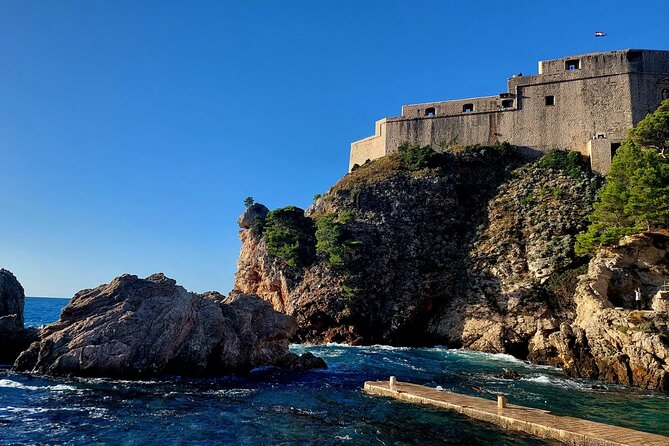 King's Landing Revealed! Game of Thrones Fans 1st Choice in Dubrovnik - What the Guide Adds (Not Just the Set Photos)