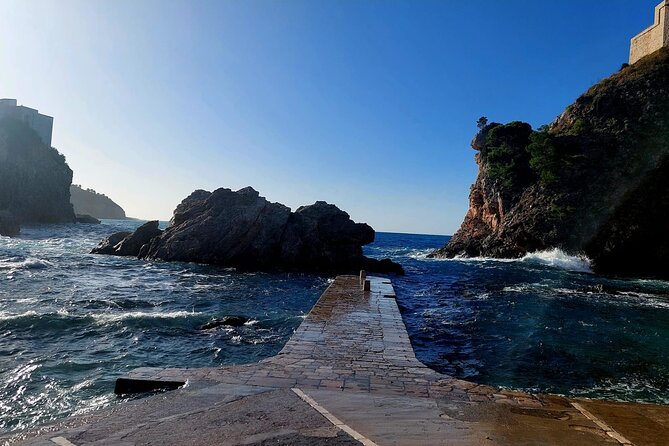 King's Landing Revealed! Game of Thrones Fans 1st Choice in Dubrovnik - Fort Lovrijenac: Where King’s Landing Gets Real