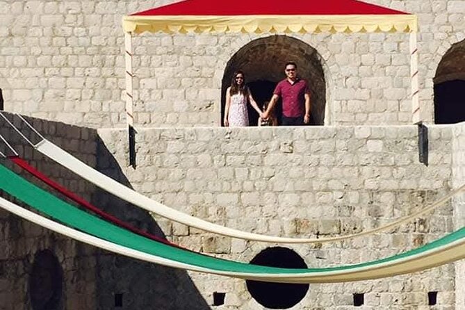 Kings Lending Expedition Private Game of Thrones Tour - Rector’s Palace and the Spice King residence vibe